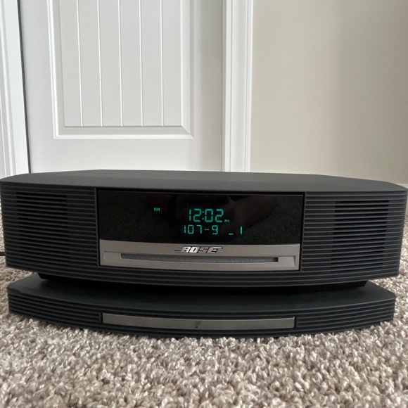 Bose wave - Picture 1 of 5